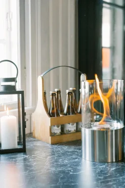 Dorre Bioætanollanterne Sundby