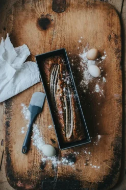 Dorre Brødform 35,5 × 12 cm Brody