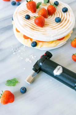 Dorre Brûlébrænder Fire