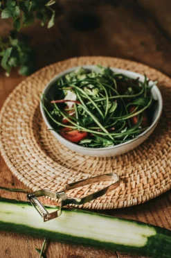 Dorre Champignon Kniv Stuti