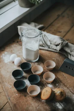 Dorre Cupcakeforme Cookie 12 stk.