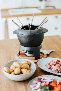 Dorre Fondue Fonda