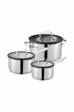 Dorre Gryde Karla sæt af 3