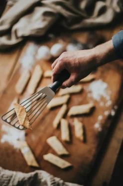 Dorre Kagespade / stegespade Cookie