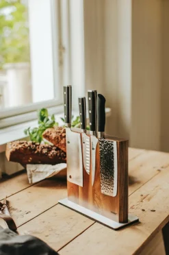 Dorre Kinesisk kokkekniv Asama