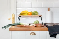 Dorre Køkkenrulleholder Paula