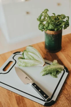 Dorre Kokkekniv 15 cm Asama