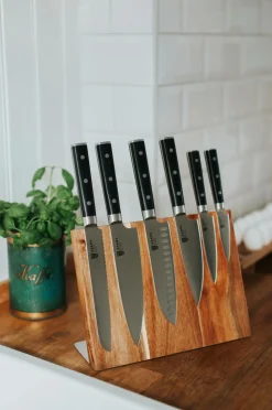 Dorre Kokkekniv 15 cm Asama