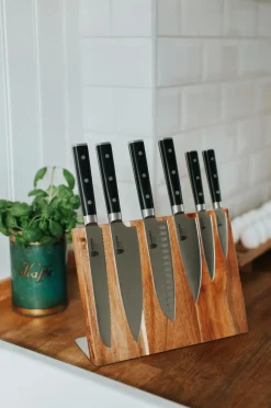 Dorre Kokkekniv 20 cm Asama