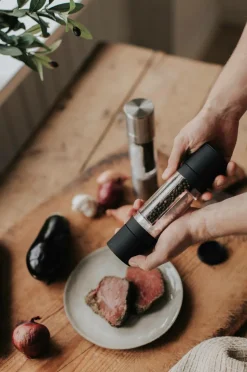 Dorre Krydderikværn Krissi