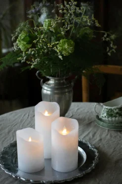 Dorre LED-lys Elvira