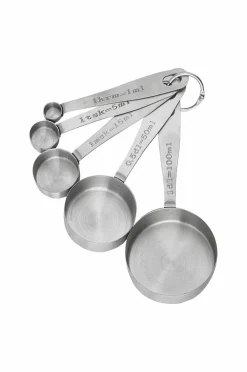 Dorre Målesæt Myah 5 dele