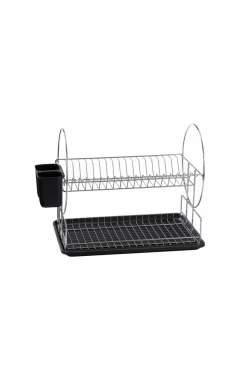 Dorre Opvaskestativ Disa 2 plan