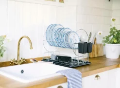 Dorre Opvaskestativ Disa 2 plan