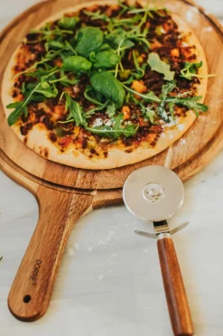 Dorre Pizzaskærer Pino