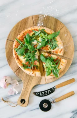 Dorre Pizzasæt Pino