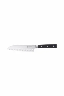 Dorre Santoku kokkekniv Asama
