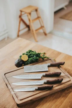 Dorre Skærebræt Sky