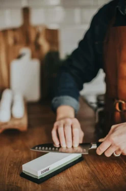 Dorre Slibesten 1000/3000 Suri