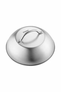 Dorre Smeltekuppel Sutton