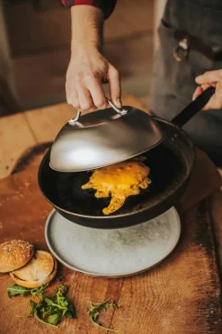 Dorre Smeltekuppel Sutton