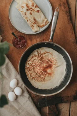 Dorre Stegepande Ø30 cm Eminence