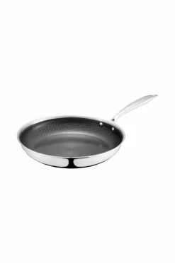 Dorre Stegepande i kulstofstål Eminence