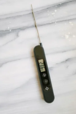 Dorre Stegetermometer Stacy