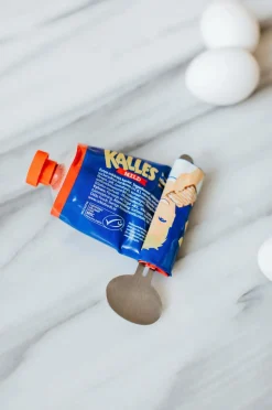 Dorre Tubeklemme 4-pack