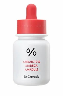 Dr Ceuracle Azelaic 10 & Madeca Ampoule 30ml