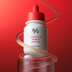 Dr Ceuracle Azelaic 10 & Madeca Ampoule 30ml