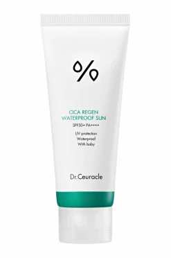 Dr Ceuracle Cica Regen Waterpoof Sun 100 ml