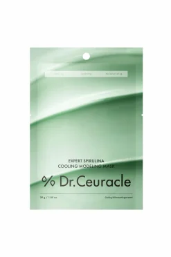Dr Ceuracle Expert Spirulina Cooling Modeling Mask 30g