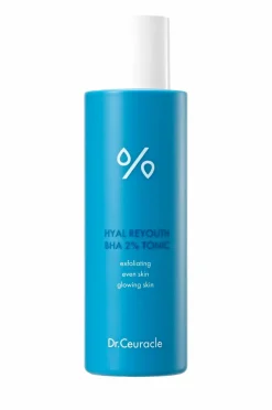 Dr Ceuracle Hyal Reyouth Bha 2% Tonic 100Ml