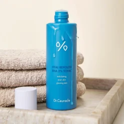 Dr Ceuracle Hyal Reyouth Bha 2% Tonic 100Ml