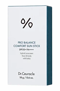 Dr Ceuracle Pro Balance Comfort Sun Stick 18 g