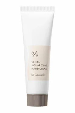 Dr Ceuracle Vegan Aquarizing Hand Cream 50 Ml
