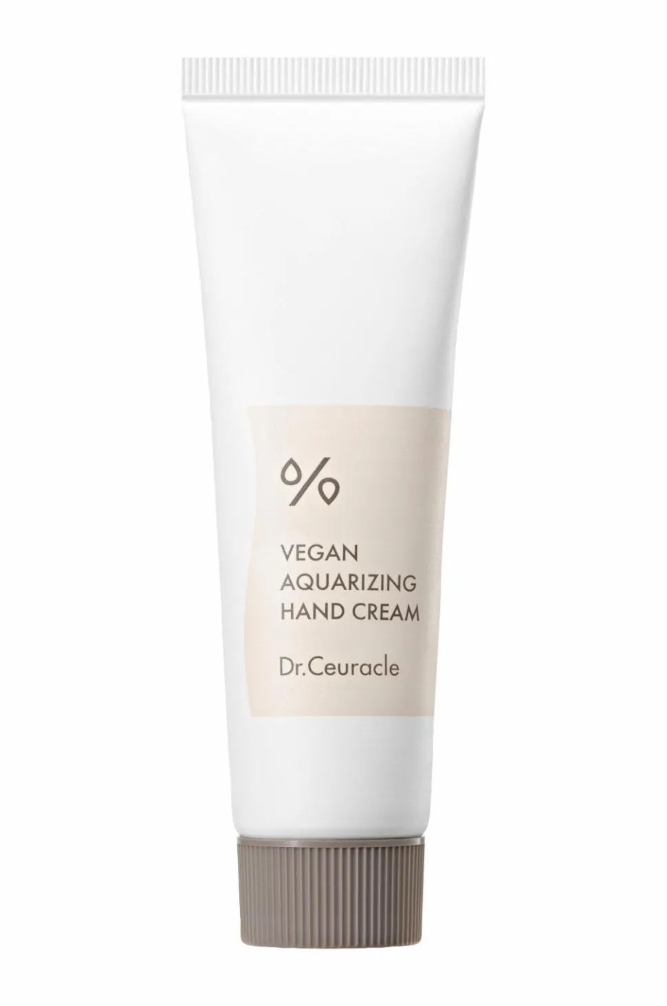 Dr Ceuracle Vegan Aquarizing Hand Cream 50 Ml