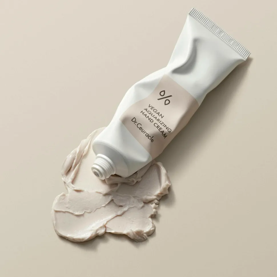 Dr Ceuracle Vegan Aquarizing Hand Cream 50 Ml