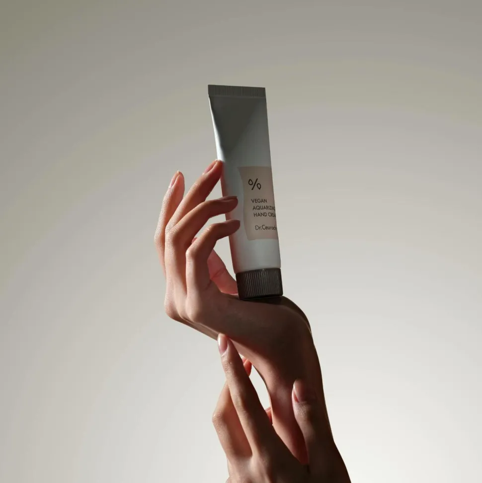 Dr Ceuracle Vegan Aquarizing Hand Cream 50 Ml