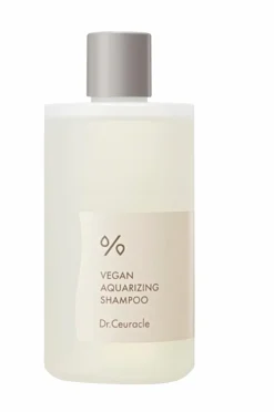 Dr Ceuracle Vegan Aquarizing Shampoo 300 ml