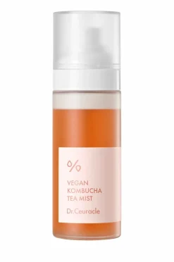 Dr Ceuracle Vegan Kombucha Tea Mist 80Ml