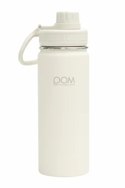 Drop Of Mindfulness Vandflaske Water Bottle Sport