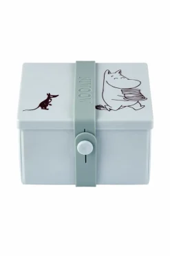 Dsignhouse x Moomin Madkasse Mumin Square