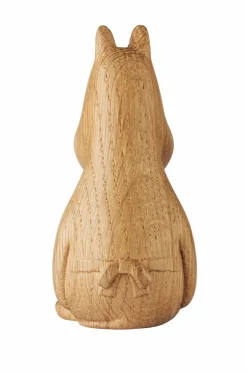 Dsignhouse x Moomin Trædekoration Muminmamma 10 cm