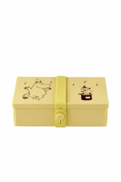 Dsignhouse x Moomin Madkasse Mumin