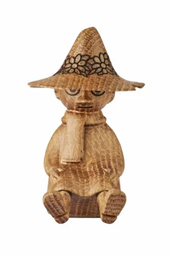 Dsignhouse x Moomin Trædekoration Mumitrolden 9 cm