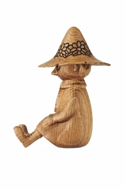 Dsignhouse x Moomin Trædekoration Mumitrolden 9 cm