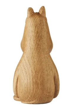 Dsignhouse x Moomin Trædekoration Mumin Snorkfrøken 10 cm