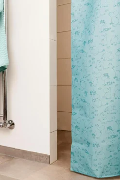 Dsignhouse x Moomin Bruseforhæng Mumin 180x200 cm